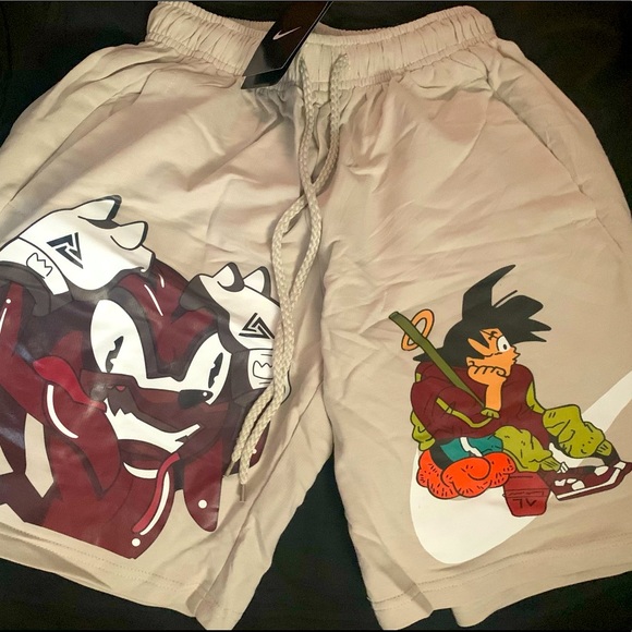 New Men’s Nike Shorts - Picture 1 of 9